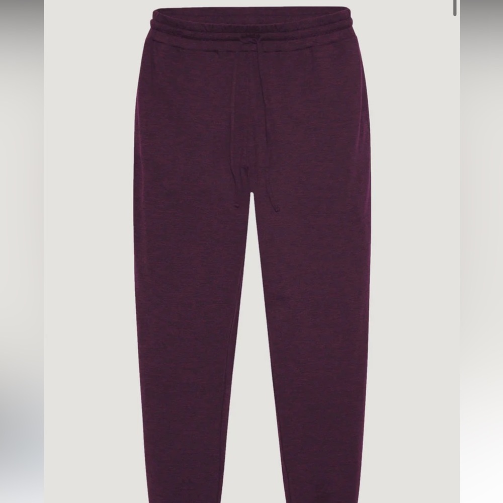 Girlfriend Collective Reset Jogger (S)